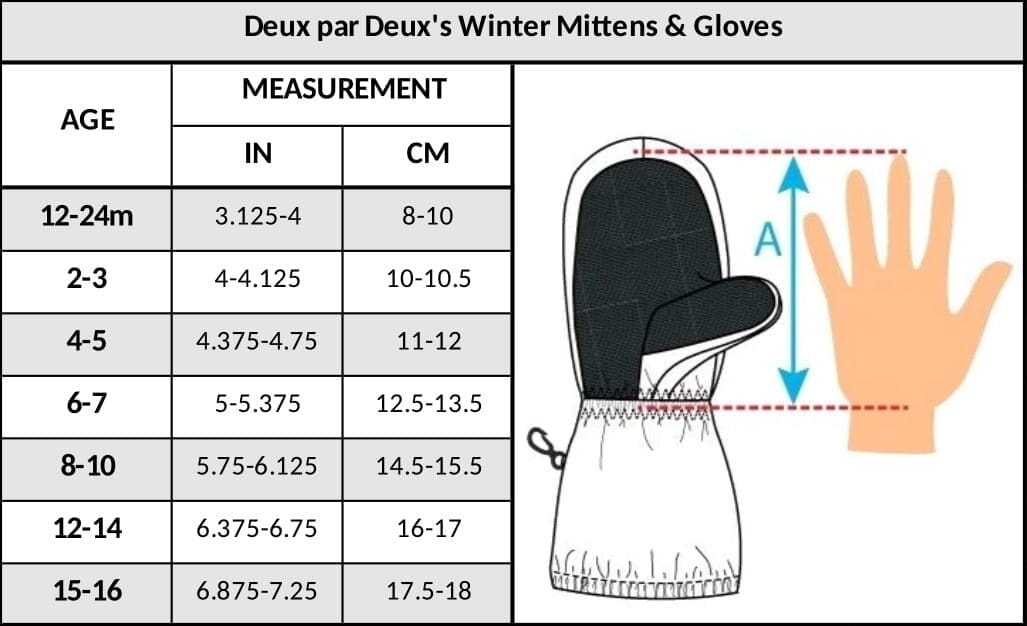 Winter Mittens Play Purple-4